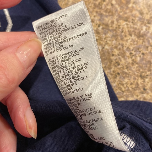 New England Patriots Football Boys Small Hoodie Pullover Shirt - Picture 13 of 16